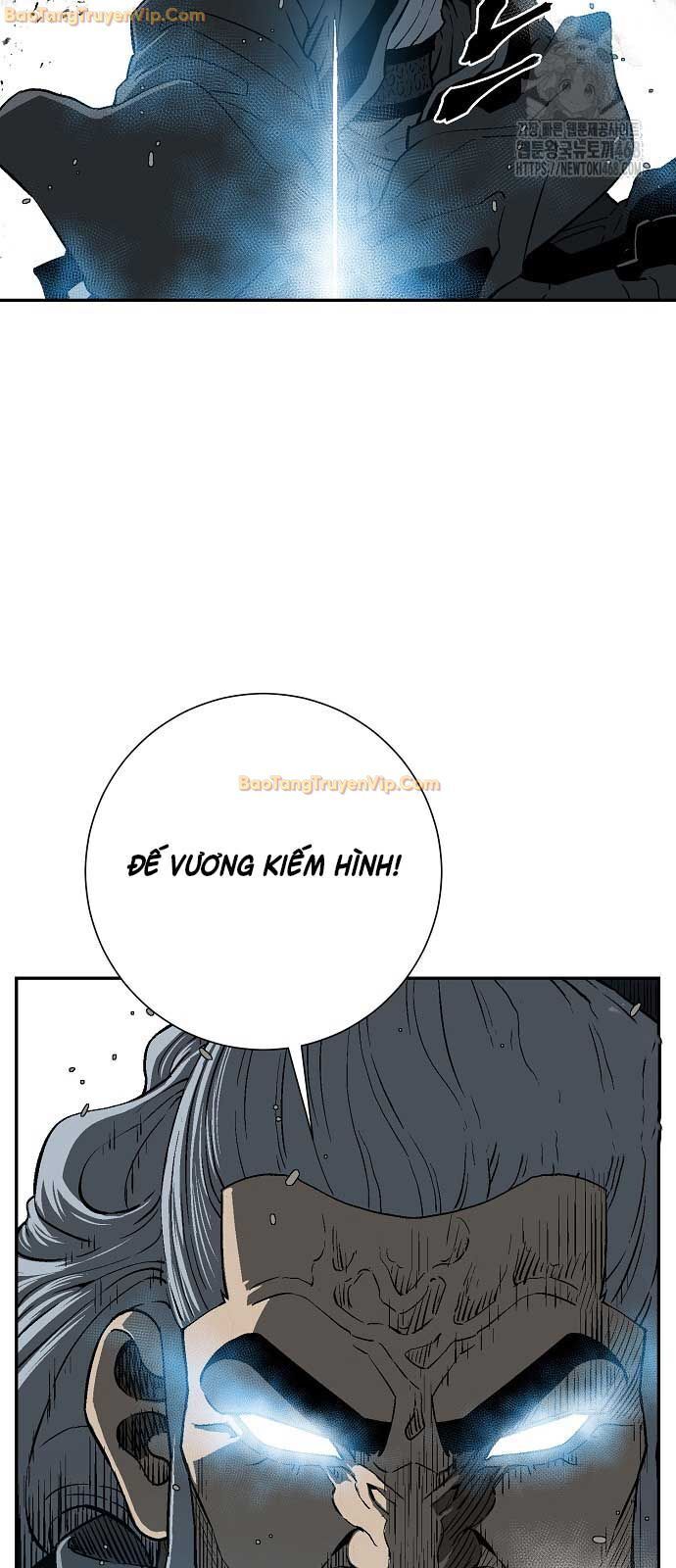 Vĩ Linh Kiếm Tiên - Chapter 99 - Page 46
