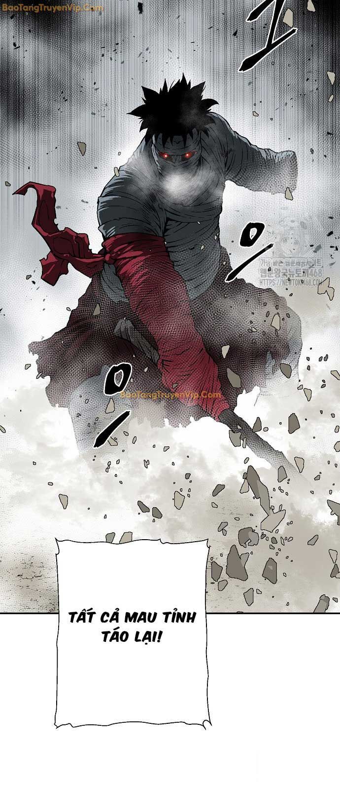 Vĩ Linh Kiếm Tiên - Chapter 99 - Page 60