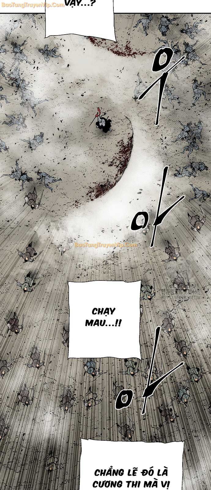 Vĩ Linh Kiếm Tiên - Chapter 99 - Page 7