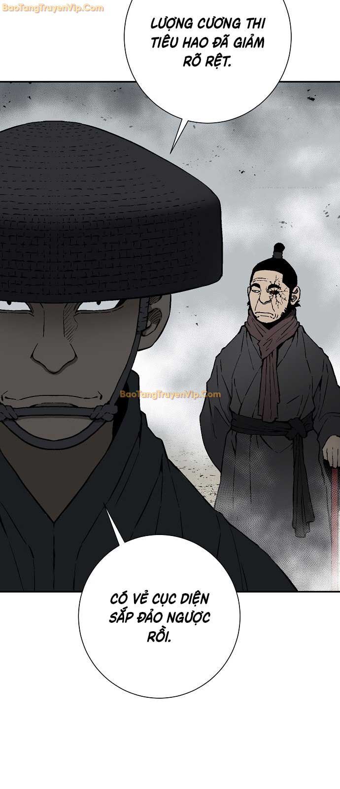 Vĩ Linh Kiếm Tiên - Chapter 99 - Page 75