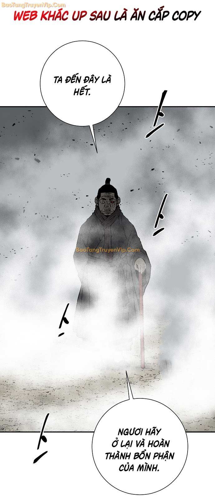 Vĩ Linh Kiếm Tiên - Chapter 99 - Page 77