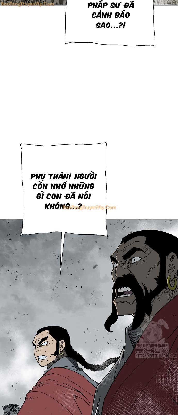 Vĩ Linh Kiếm Tiên - Chapter 99 - Page 8