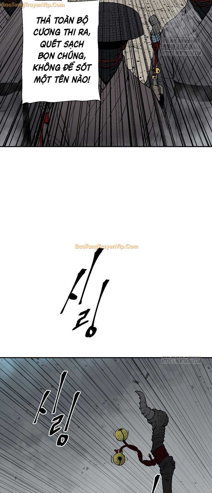 Vĩ Linh Kiếm Tiên - Chapter 99 - Page 82