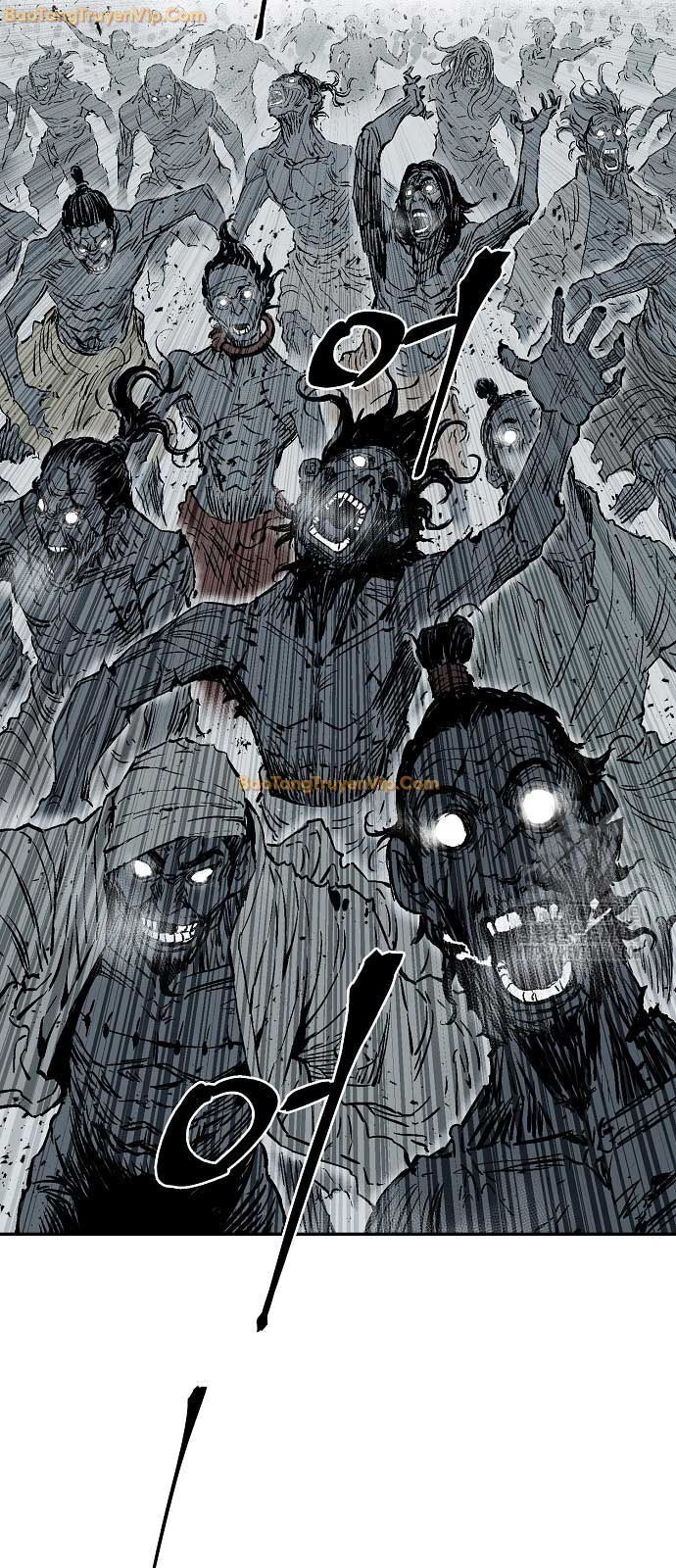 Vĩ Linh Kiếm Tiên - Chapter 99 - Page 84