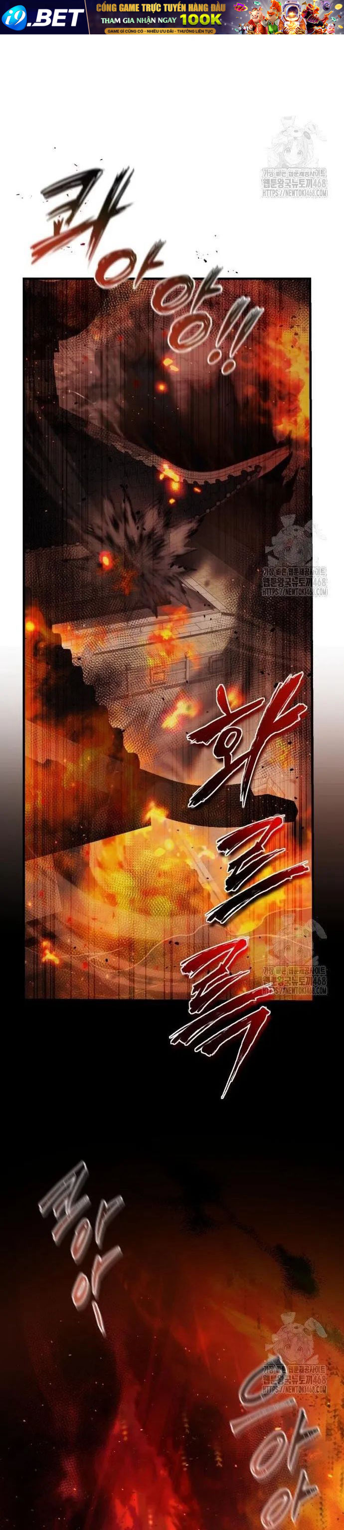 Đệ Nhất Võ Sư, Baek Cao Thủ - Chapter 116 - Page 23