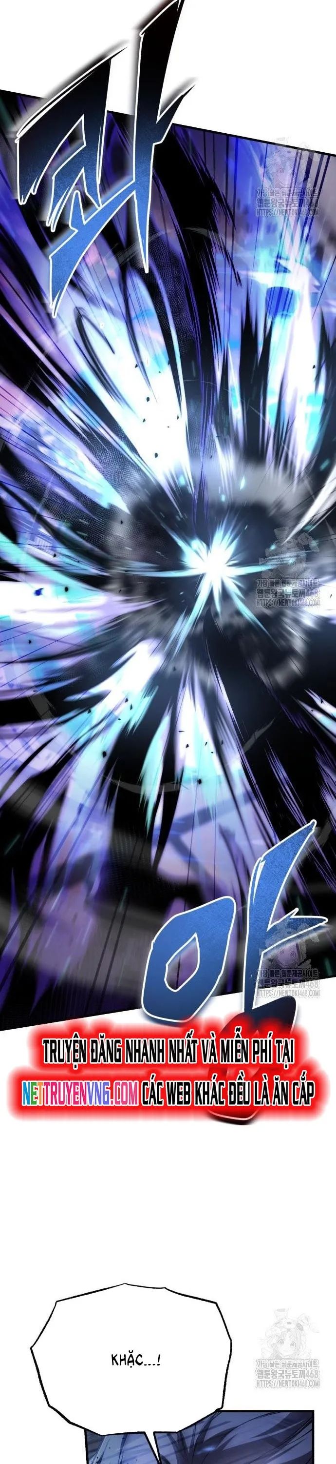 Đệ Nhất Võ Sư, Baek Cao Thủ - Chapter 116 - Page 35