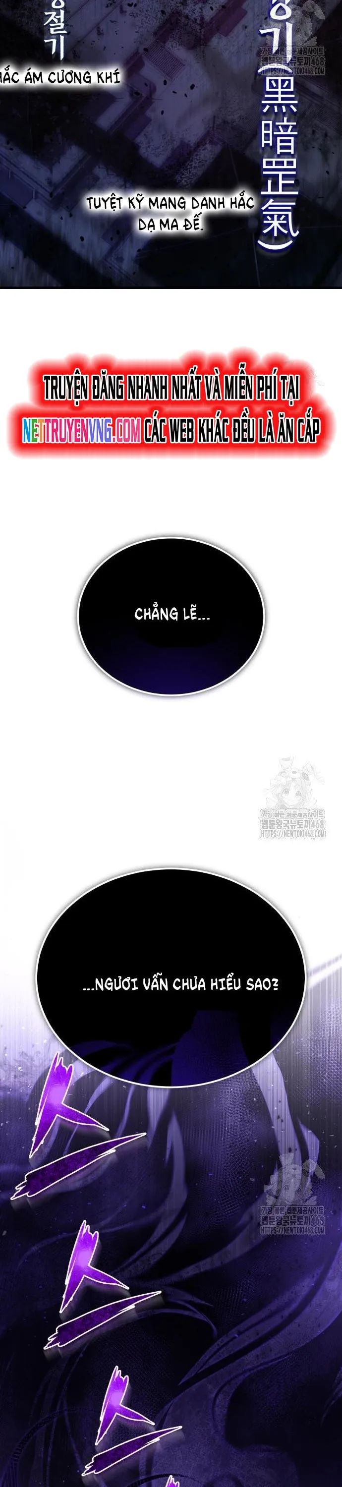 Đệ Nhất Võ Sư, Baek Cao Thủ - Chapter 116 - Page 41