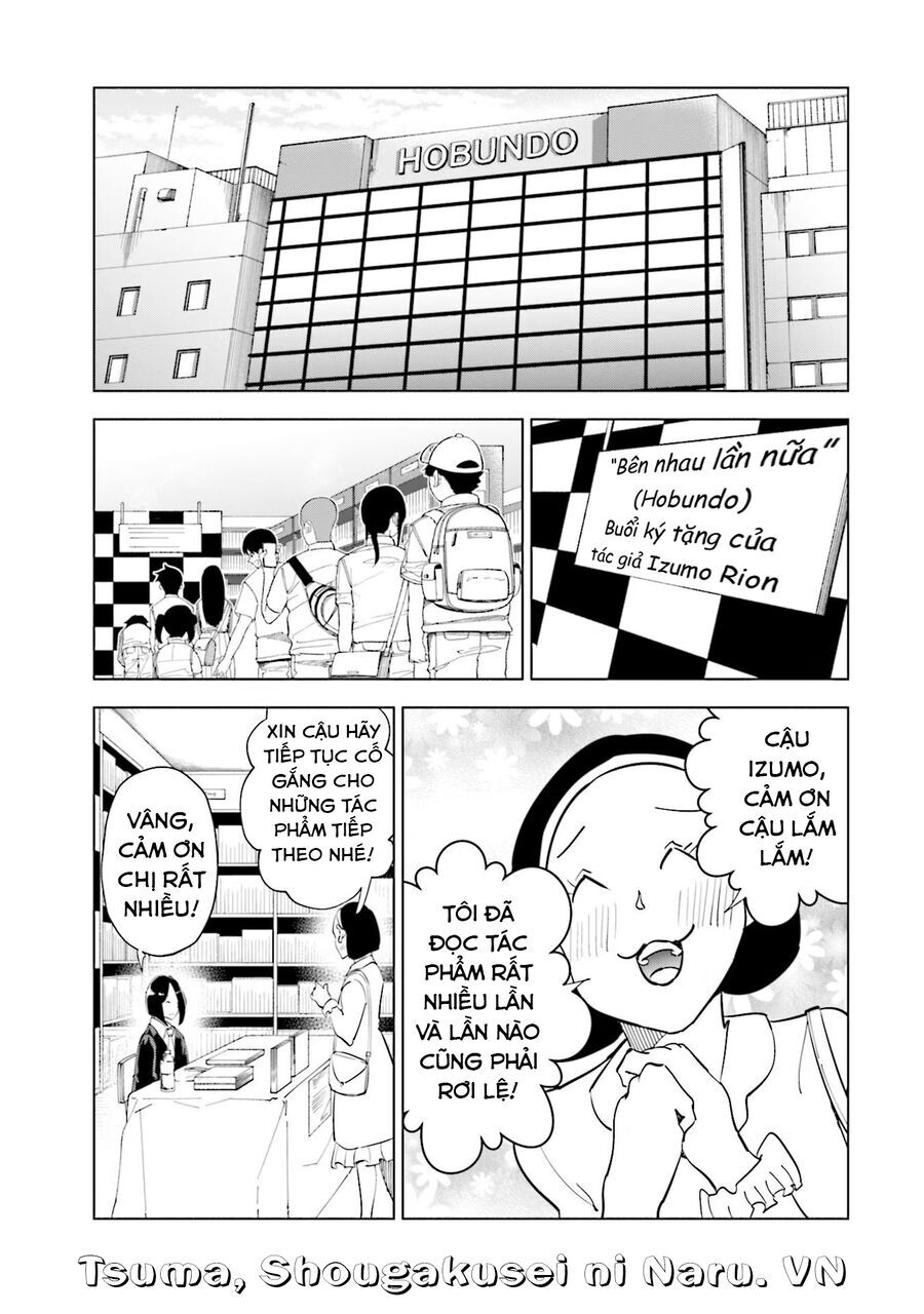 Tsuma, Shougakusei Ni Naru. - Chapter 81 - Page 18