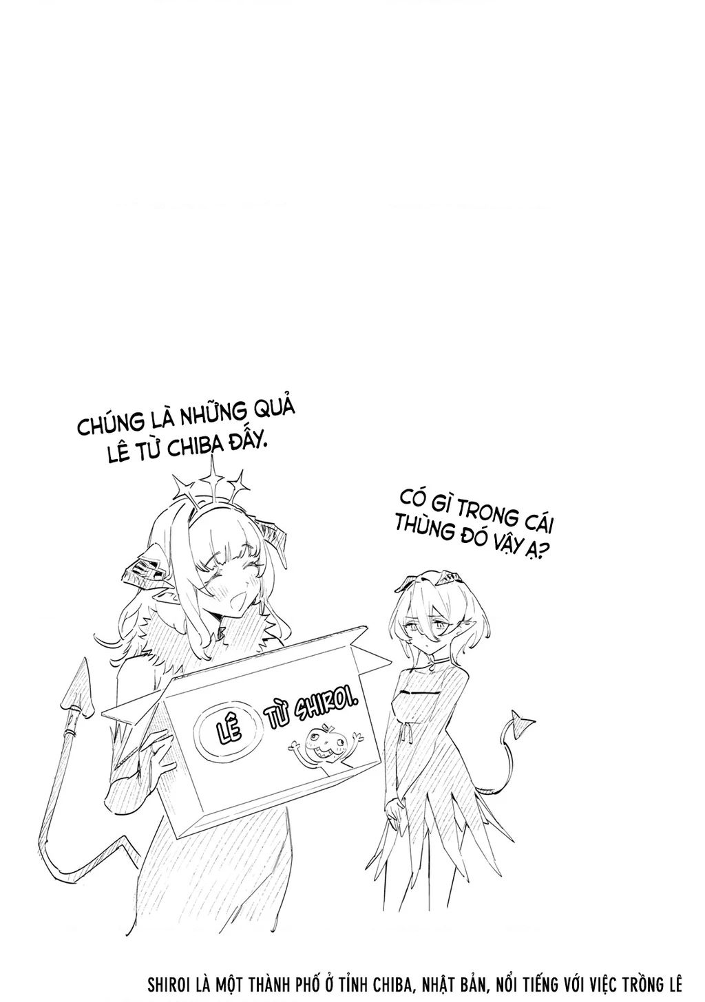 Kanan-sama Dễ Dụ Thật Đấy! - Chapter 31 - Page 10