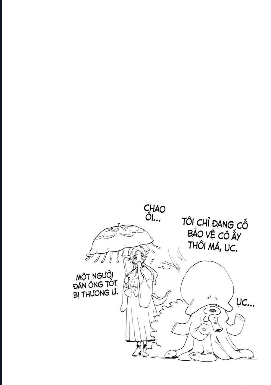 Kanan-sama Dễ Dụ Thật Đấy! - Chapter 36 - Page 12