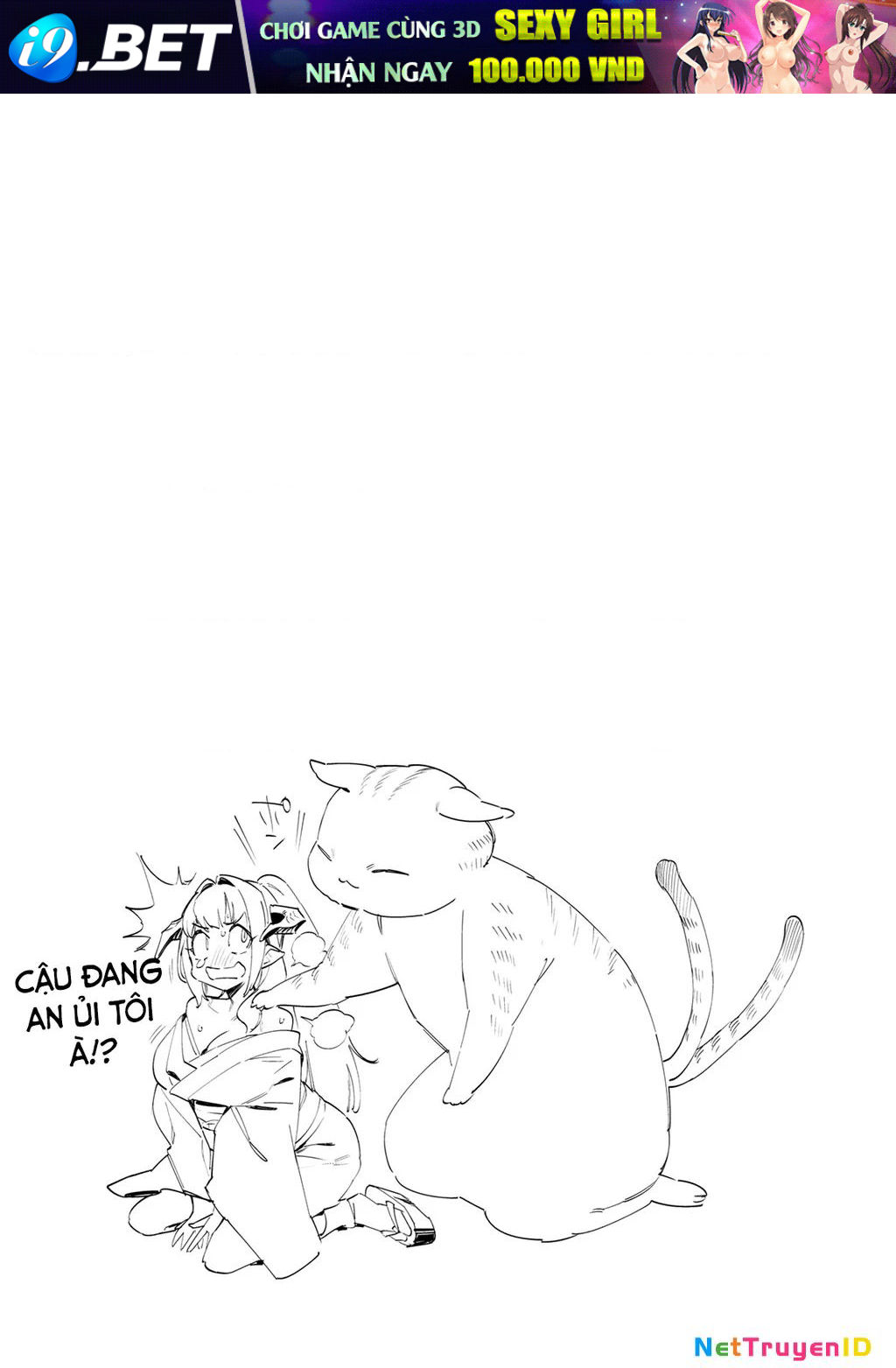 Kanan-sama Dễ Dụ Thật Đấy! - Chapter 37 - Page 11