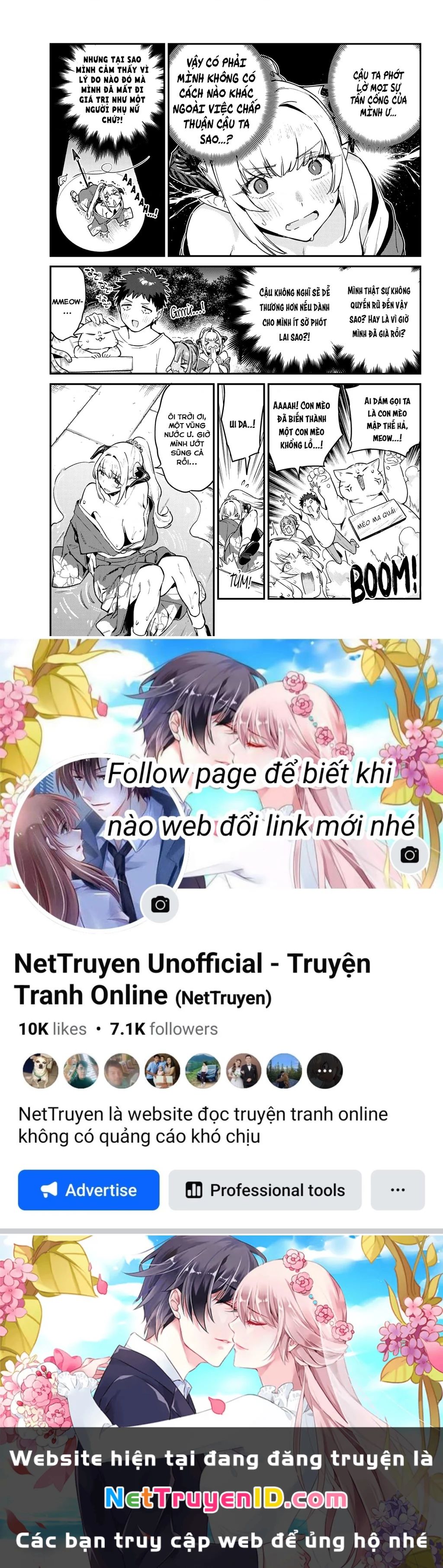 Kanan-sama Dễ Dụ Thật Đấy! - Chapter 37 - Page 13