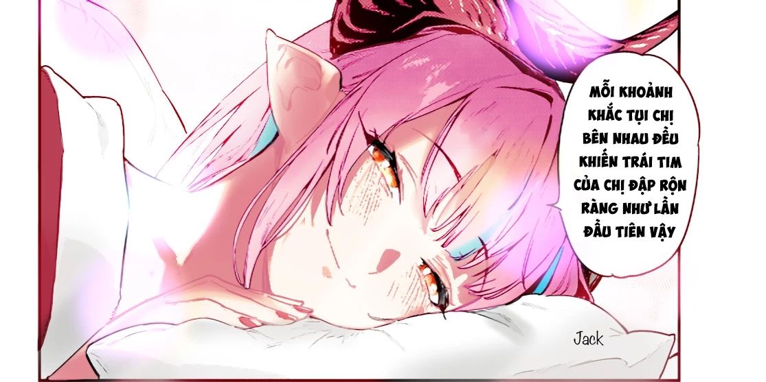 Kanan-sama Dễ Dụ Thật Đấy! - Chapter 41 - Page 12