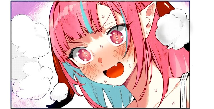 Kanan-sama Dễ Dụ Thật Đấy! - Chapter 42 - Page 13