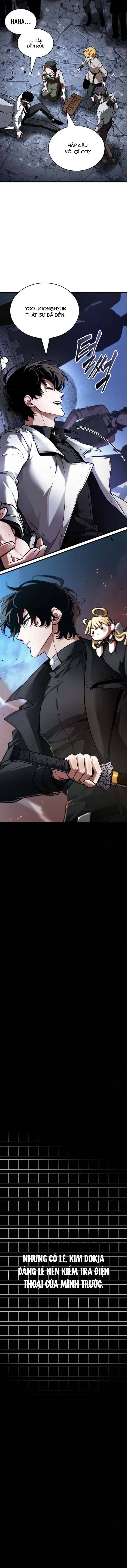Toàn trí độc giả - Omniscient Reader - Chapter 252 - Page 11