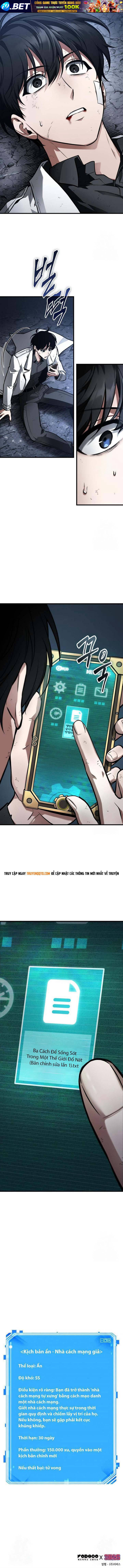 Toàn trí độc giả - Omniscient Reader - Chapter 252 - Page 12