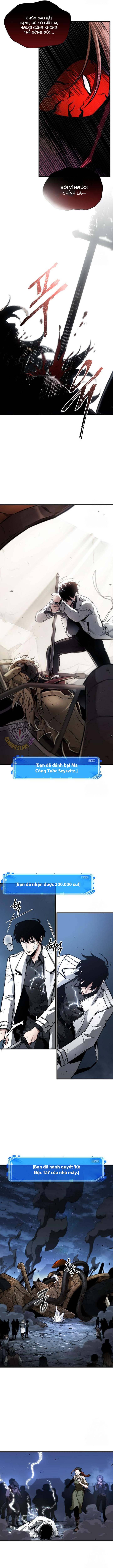 Toàn trí độc giả - Omniscient Reader - Chapter 252 - Page 3