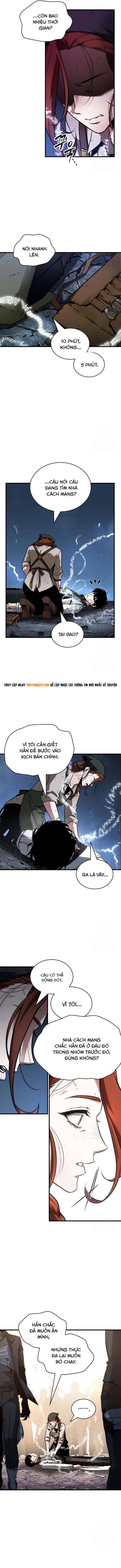 Toàn trí độc giả - Omniscient Reader - Chapter 252 - Page 5