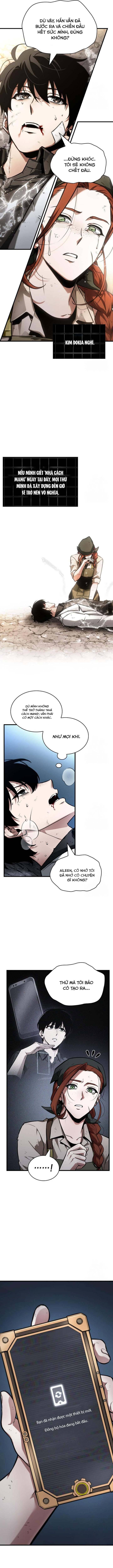 Toàn trí độc giả - Omniscient Reader - Chapter 252 - Page 6