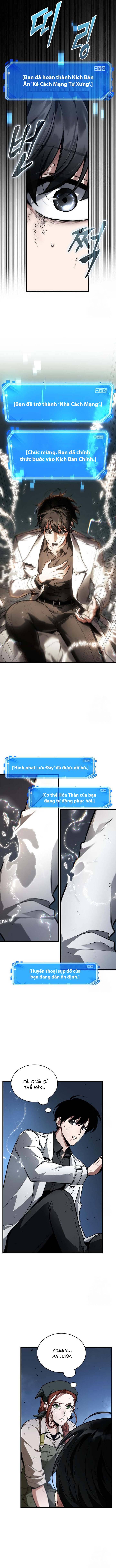 Toàn trí độc giả - Omniscient Reader - Chapter 252 - Page 8