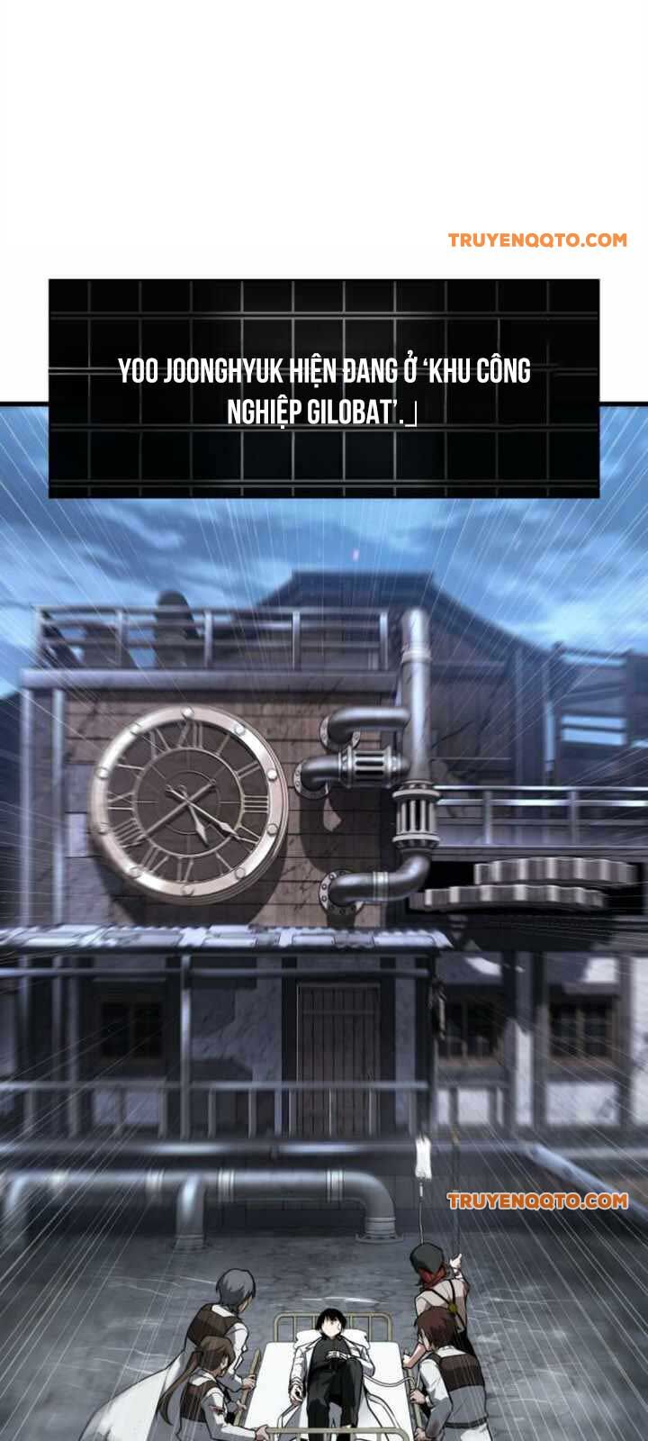 Toàn trí độc giả - Omniscient Reader - Chapter 253.1 - Page 11