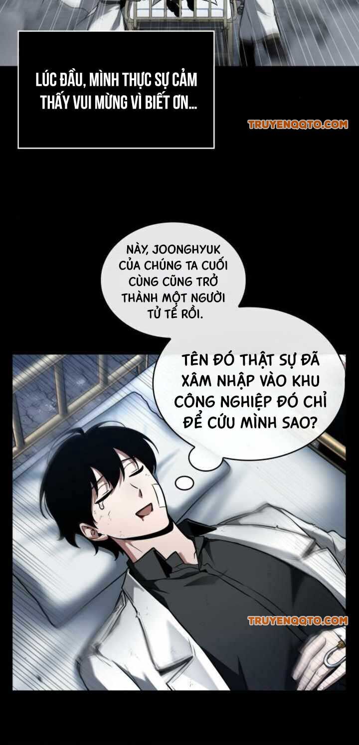 Toàn trí độc giả - Omniscient Reader - Chapter 253.1 - Page 12