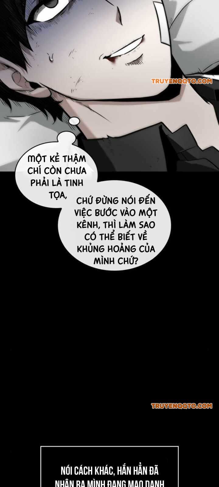 Toàn trí độc giả - Omniscient Reader - Chapter 253.1 - Page 14