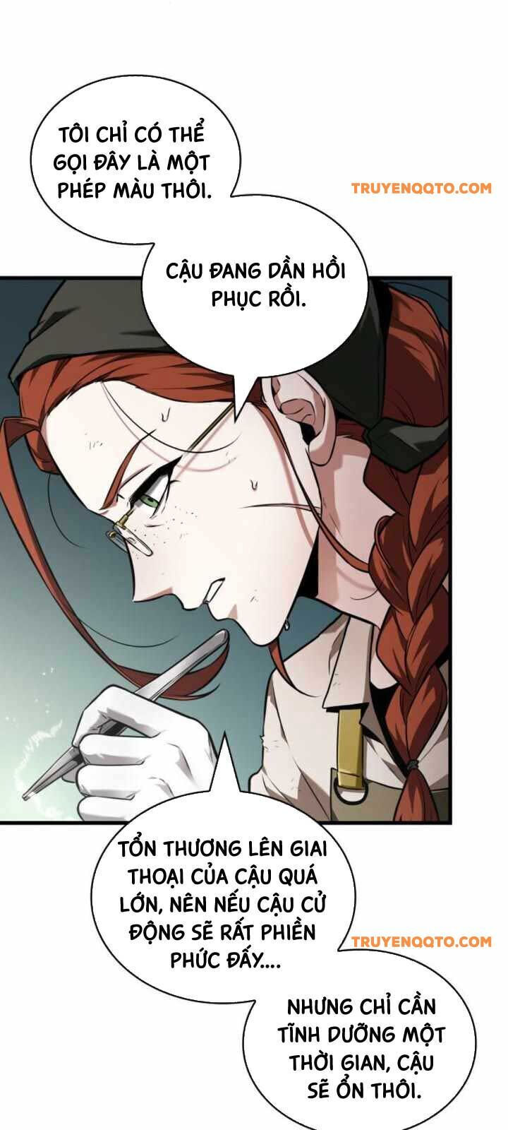 Toàn trí độc giả - Omniscient Reader - Chapter 253.1 - Page 16