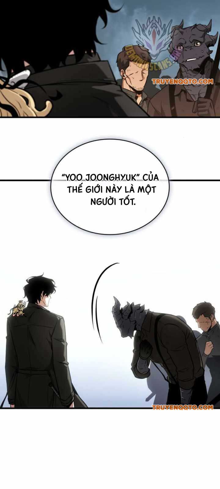 Toàn trí độc giả - Omniscient Reader - Chapter 253.1 - Page 36