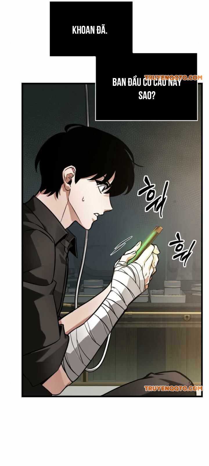 Toàn trí độc giả - Omniscient Reader - Chapter 253.1 - Page 44