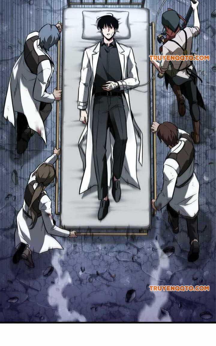 Toàn trí độc giả - Omniscient Reader - Chapter 253.1 - Page 6