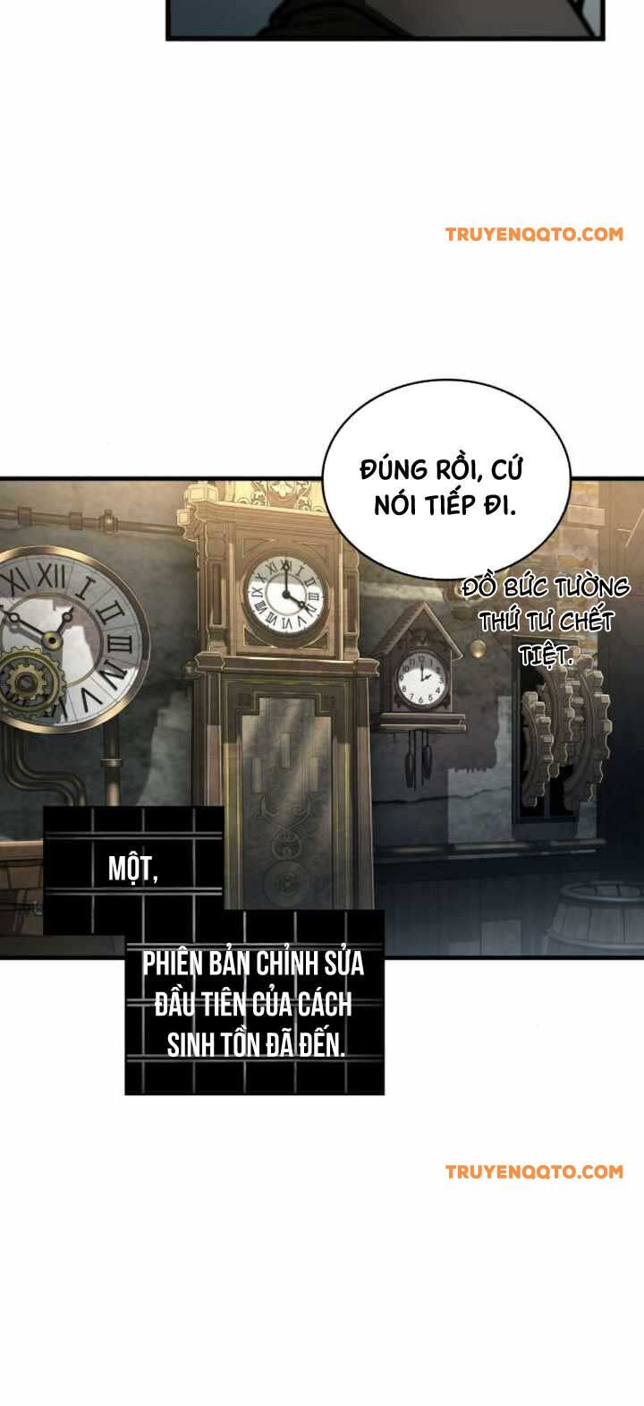 Toàn trí độc giả - Omniscient Reader - Chapter 253.1 - Page 62