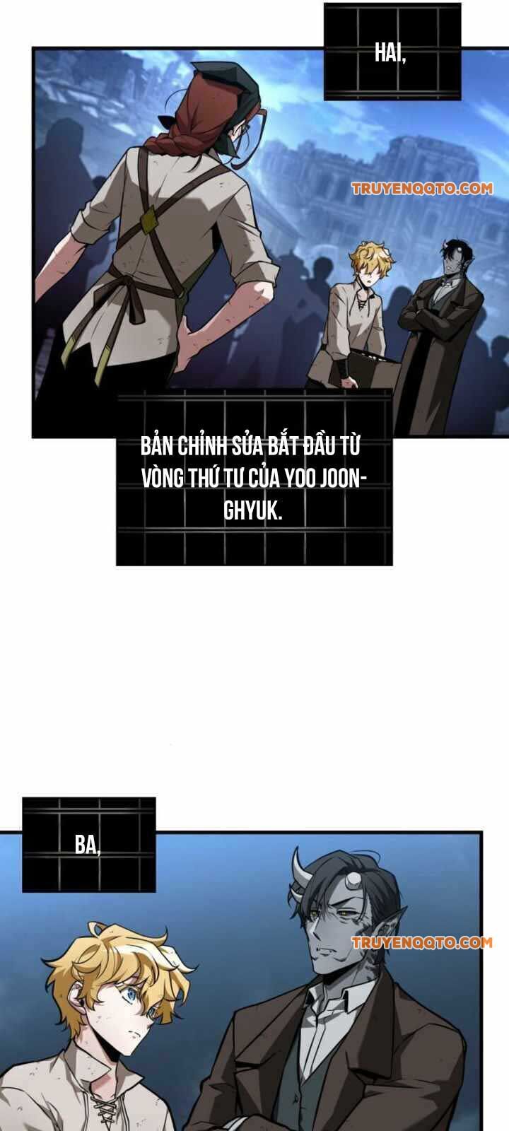 Toàn trí độc giả - Omniscient Reader - Chapter 253.1 - Page 63