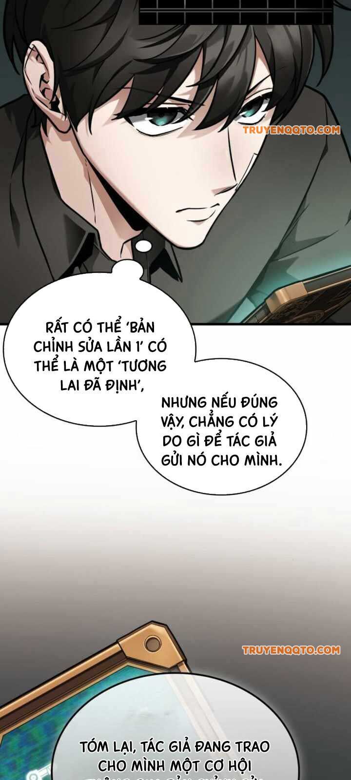 Toàn trí độc giả - Omniscient Reader - Chapter 253.1 - Page 67