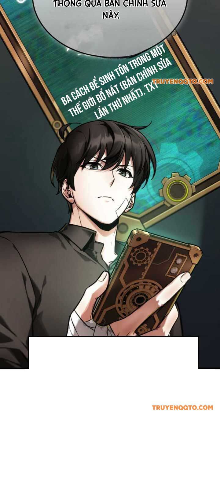 Toàn trí độc giả - Omniscient Reader - Chapter 253.1 - Page 68