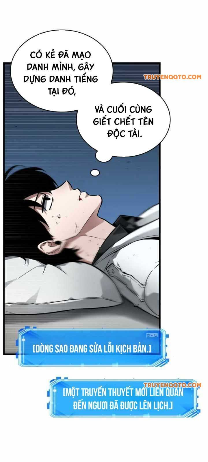 Toàn trí độc giả - Omniscient Reader - Chapter 253.1 - Page 9