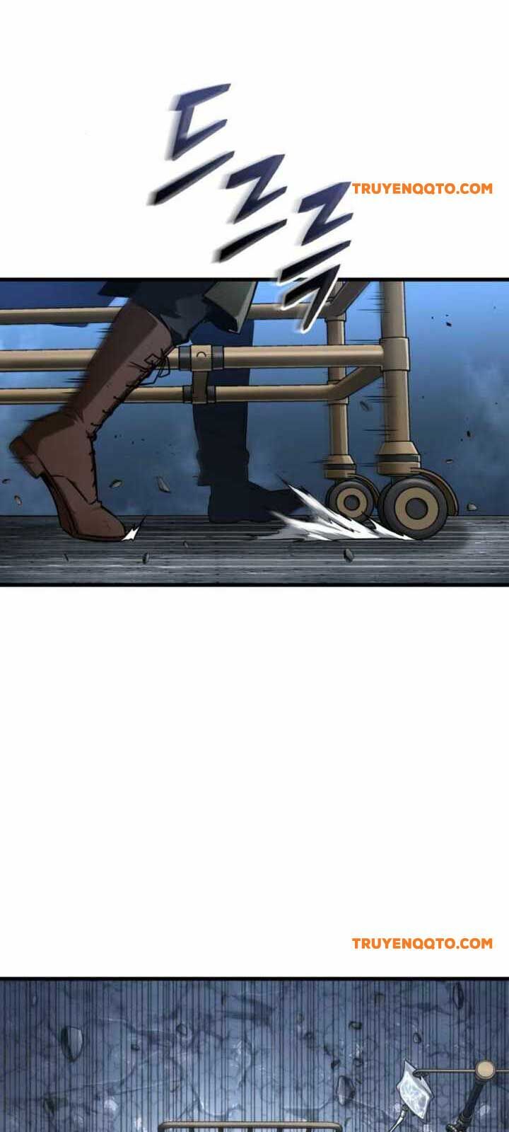 Toàn trí độc giả - Omniscient Reader - Chapter 253.2 - Page 5