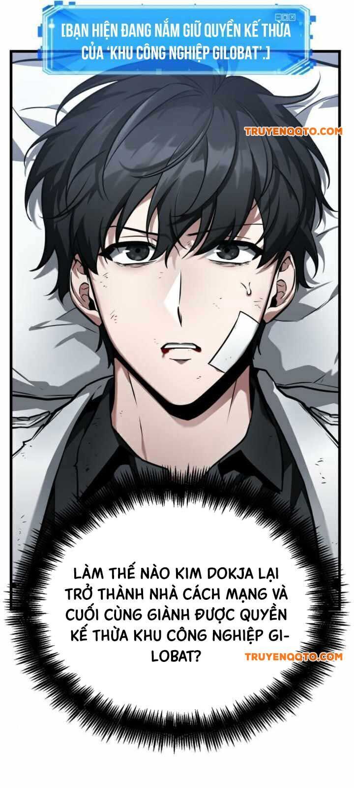 Toàn trí độc giả - Omniscient Reader - Chapter 253.2 - Page 7