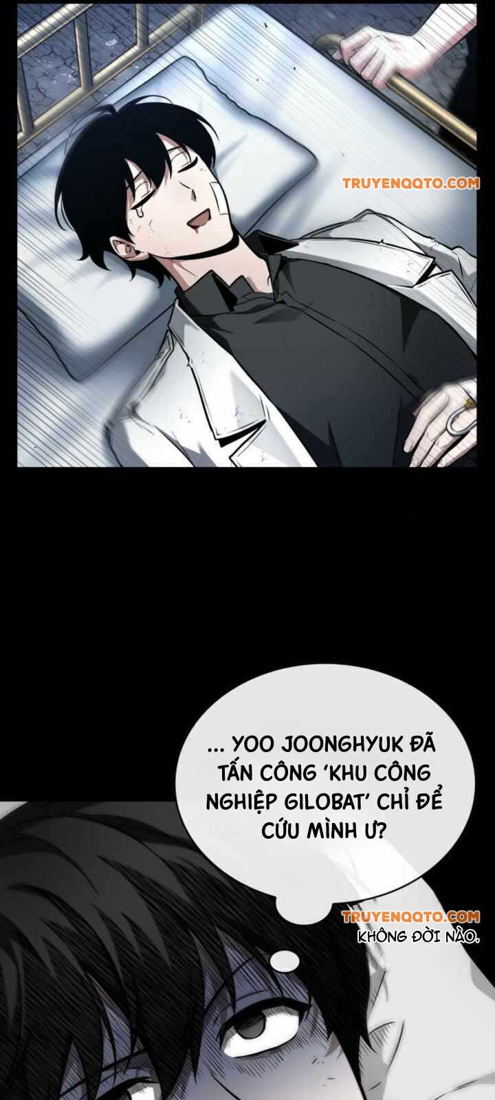 Toàn trí độc giả - Omniscient Reader - Chapter 253.9 - Page 13