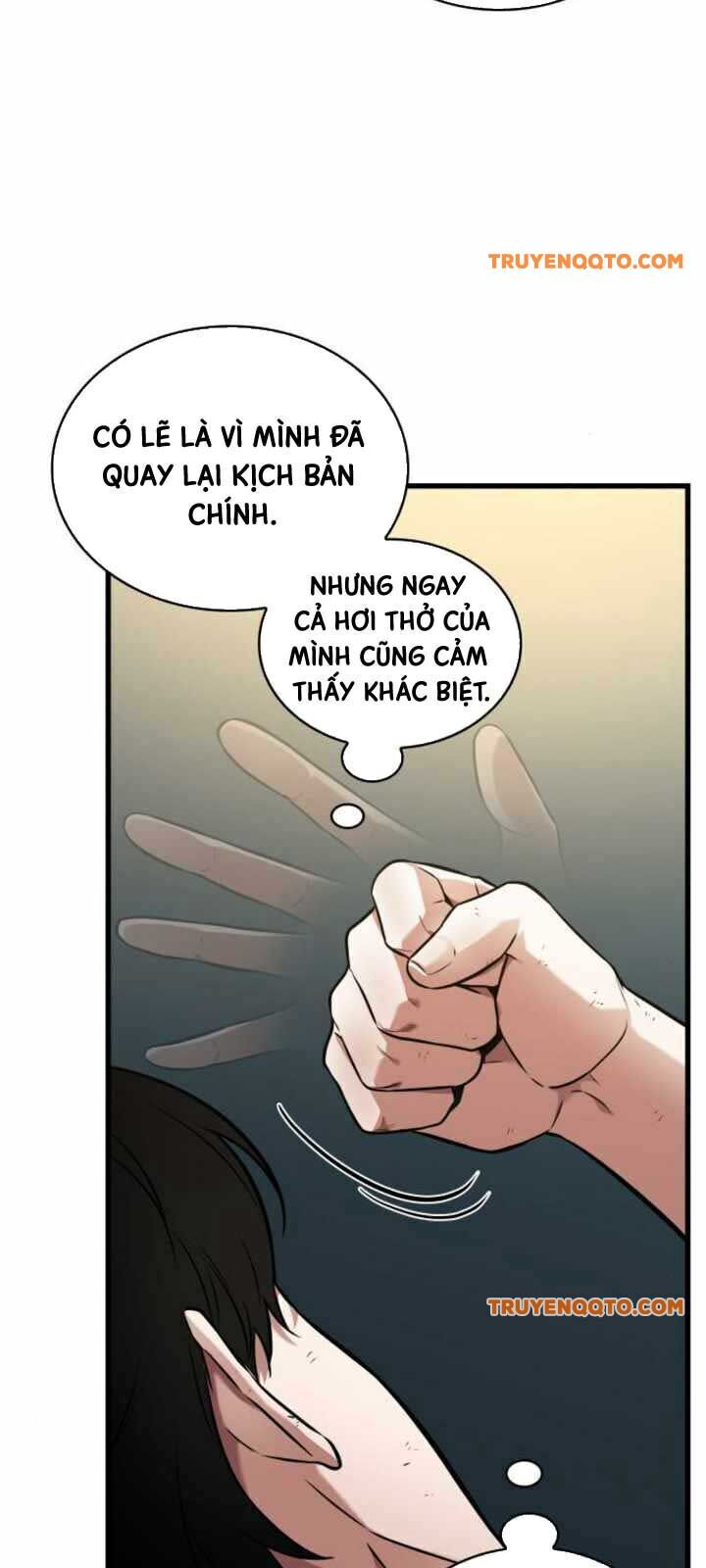 Toàn trí độc giả - Omniscient Reader - Chapter 253.9 - Page 17