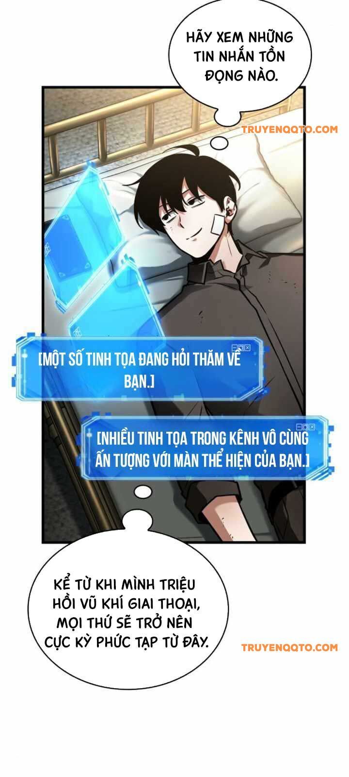 Toàn trí độc giả - Omniscient Reader - Chapter 253.9 - Page 20