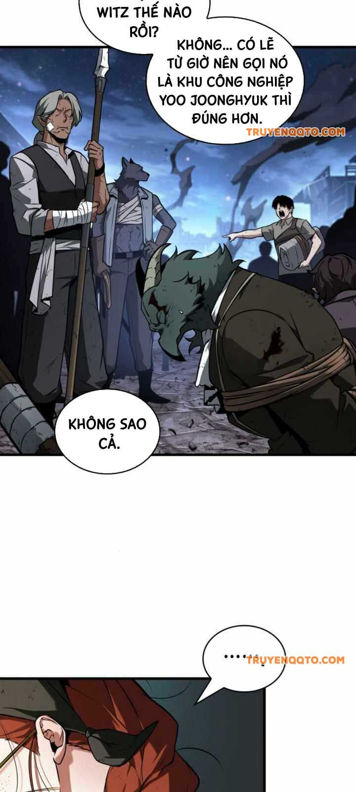 Toàn trí độc giả - Omniscient Reader - Chapter 253.9 - Page 30