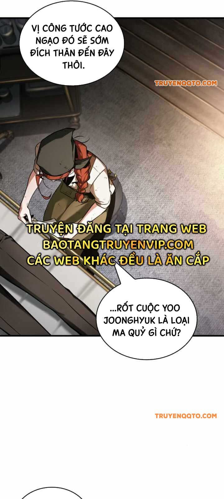 Toàn trí độc giả - Omniscient Reader - Chapter 253.9 - Page 34