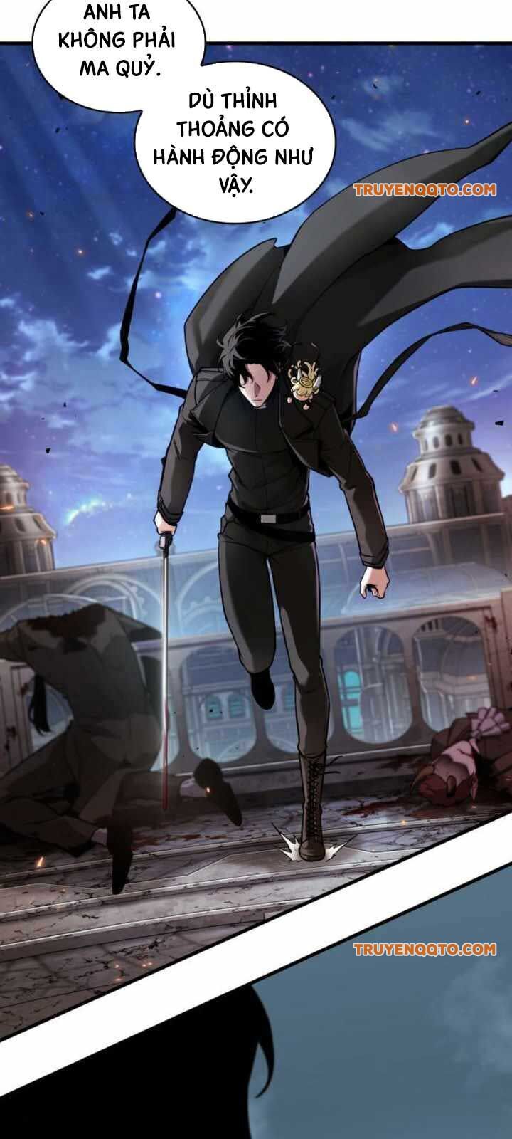 Toàn trí độc giả - Omniscient Reader - Chapter 253.9 - Page 35