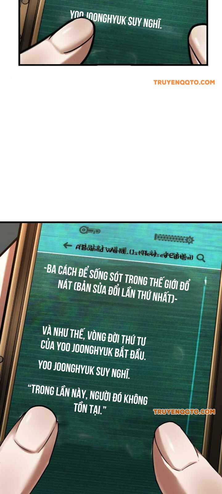 Toàn trí độc giả - Omniscient Reader - Chapter 253.9 - Page 47