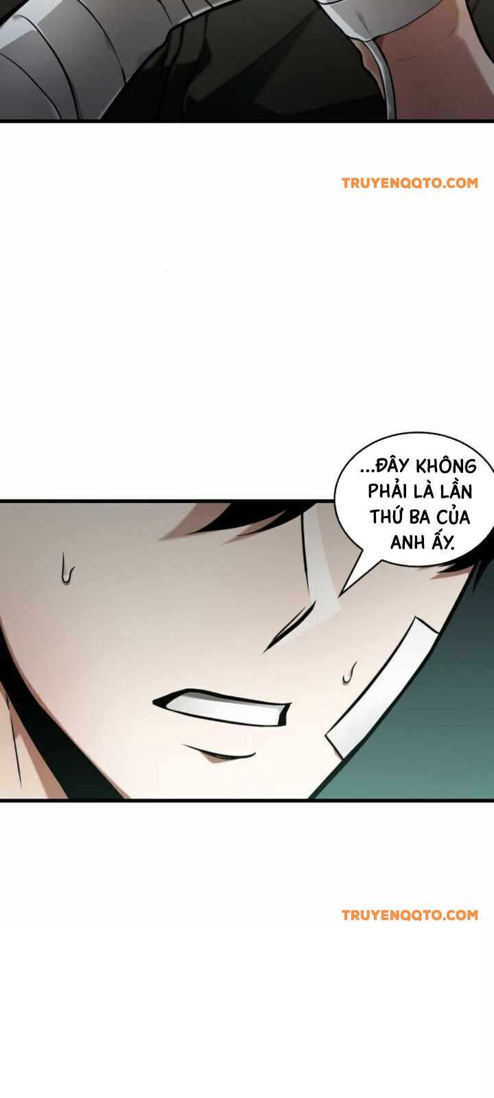 Toàn trí độc giả - Omniscient Reader - Chapter 253.9 - Page 49