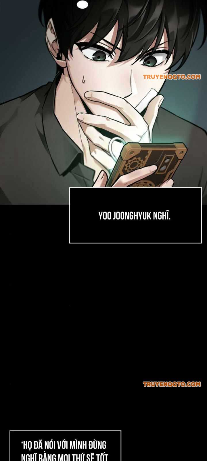 Toàn trí độc giả - Omniscient Reader - Chapter 253.9 - Page 57