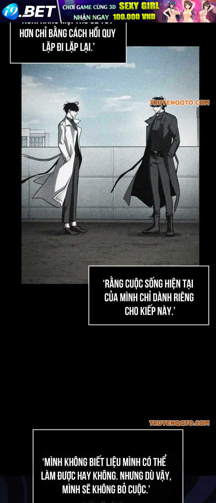 Toàn trí độc giả - Omniscient Reader - Chapter 253.9 - Page 58