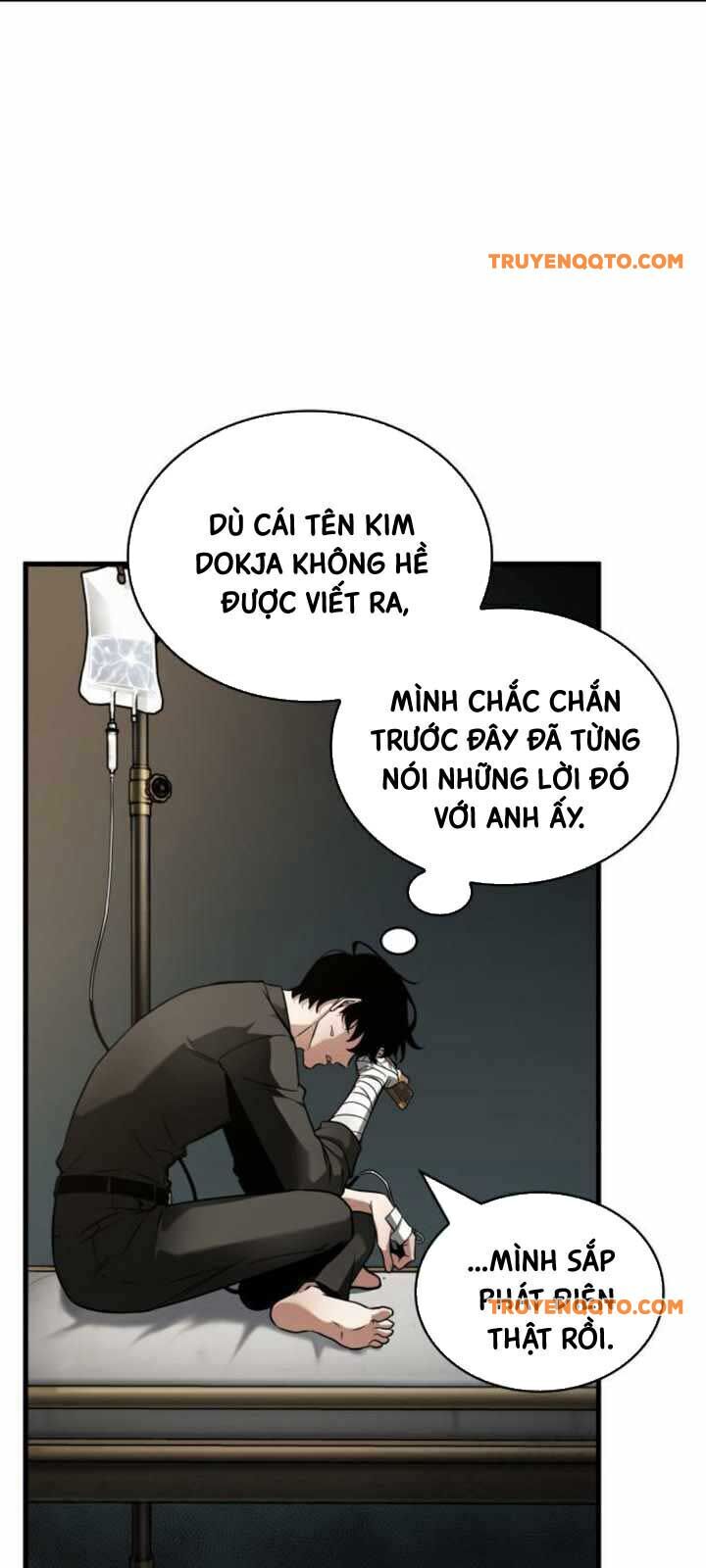 Toàn trí độc giả - Omniscient Reader - Chapter 253.9 - Page 60