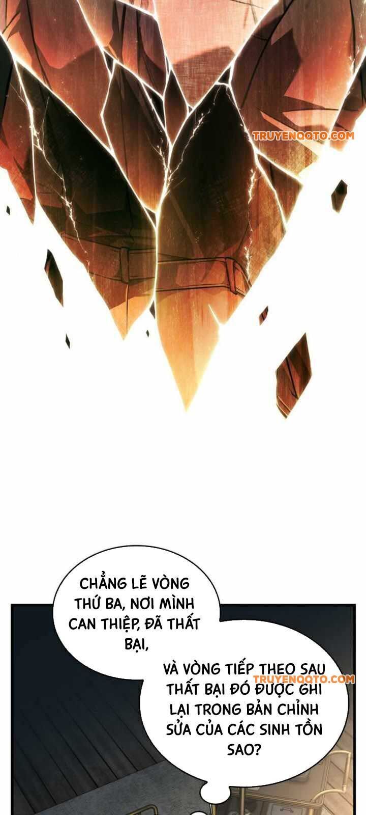 Toàn trí độc giả - Omniscient Reader - Chapter 253.9 - Page 65